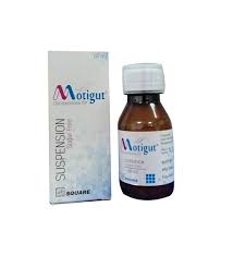 Motigut® Suspension 60 ml